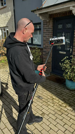 Mitchells Window Cleaning